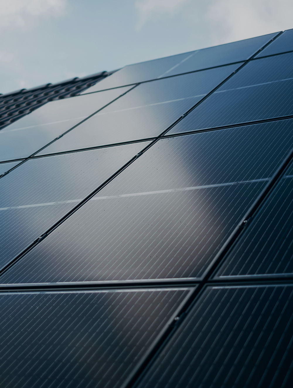 Installation de batterie virtuelle pour l'énergie solaire à Bordeaux, Libourne, Mâcon, Air Energie.