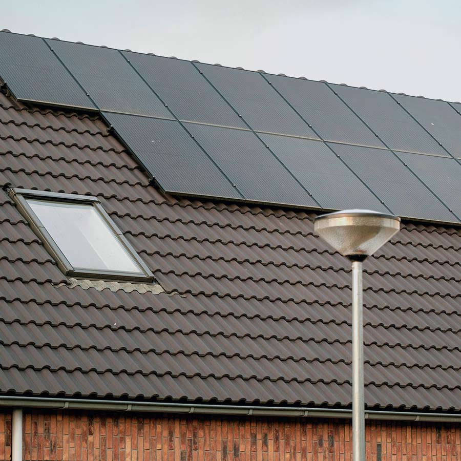 Installation de batterie virtuelle pour l'énergie solaire à Bordeaux, Libourne, Mâcon, Air Energie.