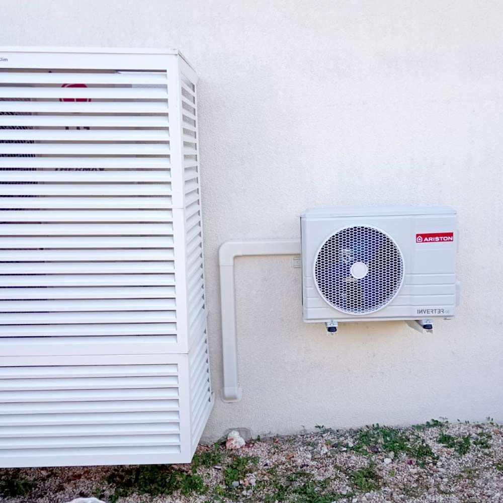 Installateur agréé pompe à chaleur à Bordeaux, Gironde, Air Energie